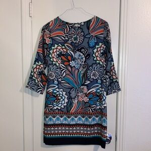 Crown & Ivy Mini Dress